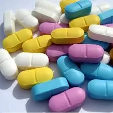 Ornidazole Tablet